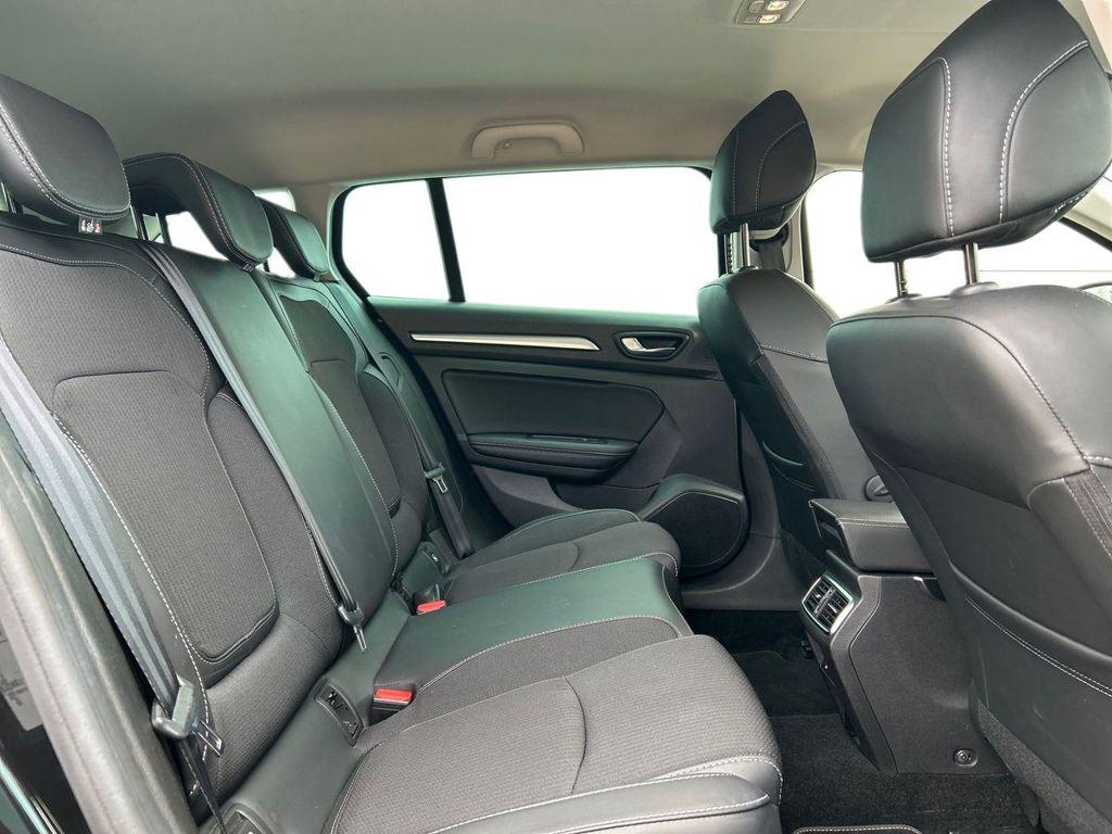 Renault Megane Sport Tourer Zen TCe 103 kW (140 CV) - 5