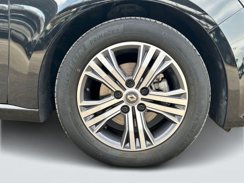 Renault Megane Sport Tourer Zen TCe 103 kW (140 CV) - 7