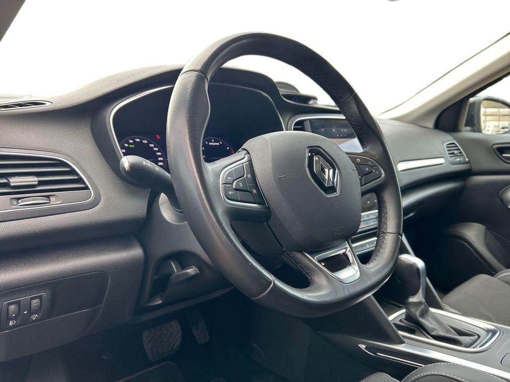 Renault Megane Sport Tourer Zen TCe 103 kW (140 CV) - 8