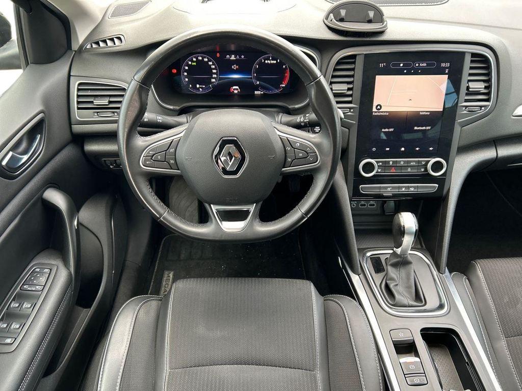 Renault Megane Sport Tourer Zen TCe 103 kW (140 CV) - 9