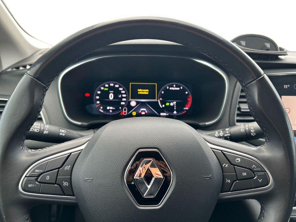 Renault Megane Sport Tourer Zen TCe 103 kW (140 CV) - 10