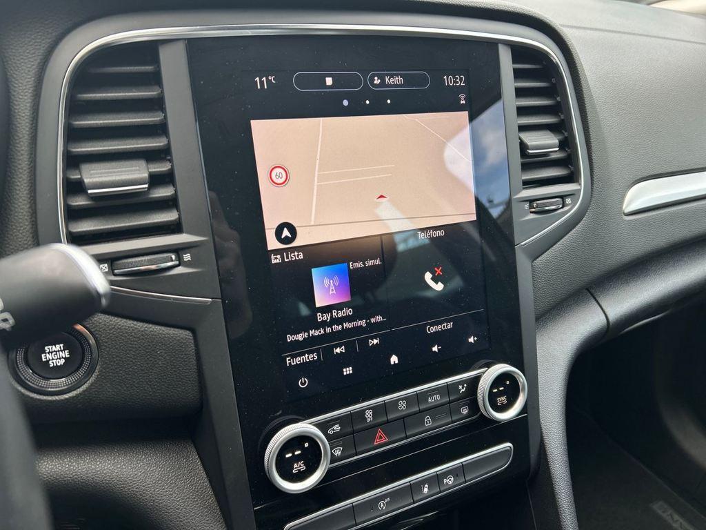 Renault Megane Sport Tourer Zen TCe 103 kW (140 CV) - 14