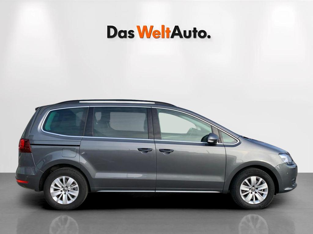 Volkswagen Sharan Advance 1.4 TSI 110 kW (150 CV) DSG - 2