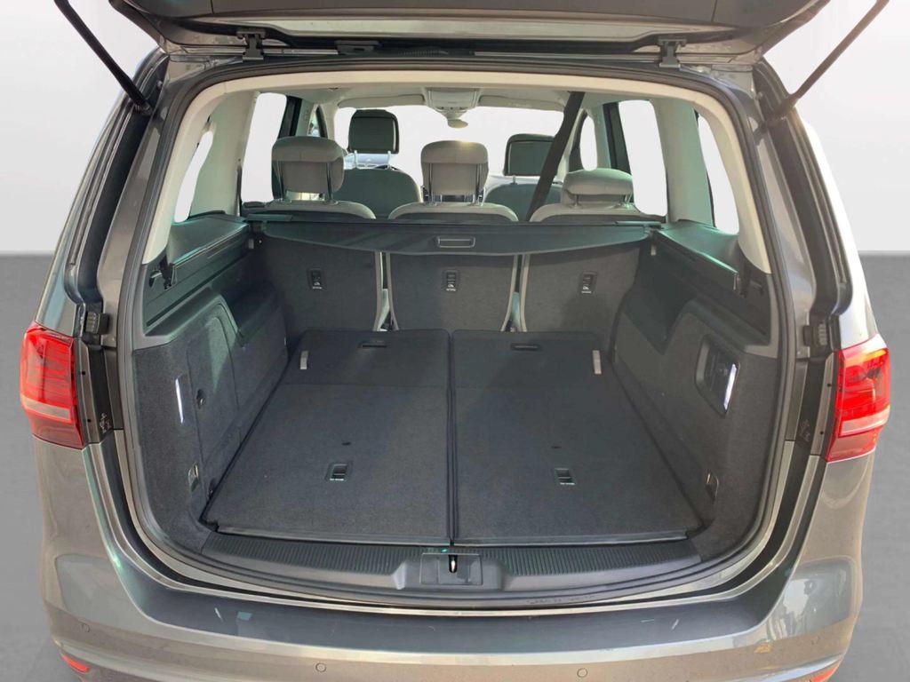 Volkswagen Sharan Advance 1.4 TSI 110 kW (150 CV) DSG - 6