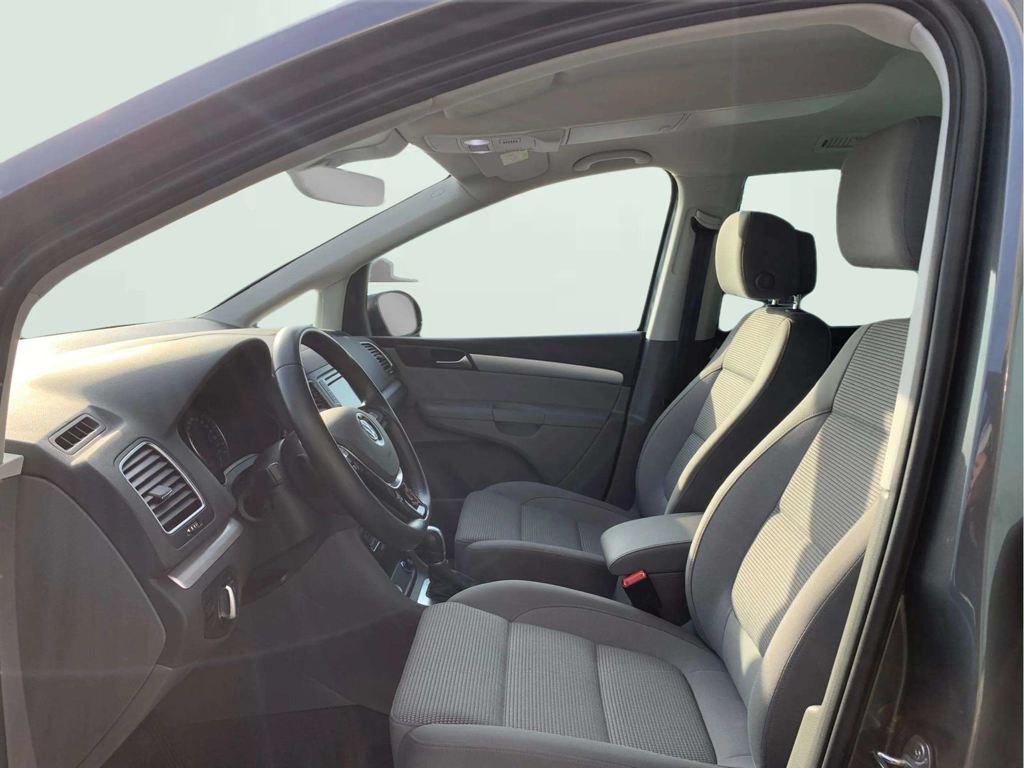 Volkswagen Sharan Advance 1.4 TSI 110 kW (150 CV) DSG - 8