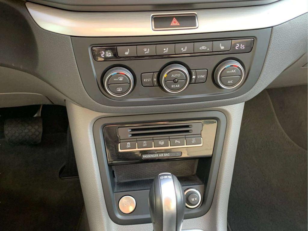 Volkswagen Sharan Advance 1.4 TSI 110 kW (150 CV) DSG - 14