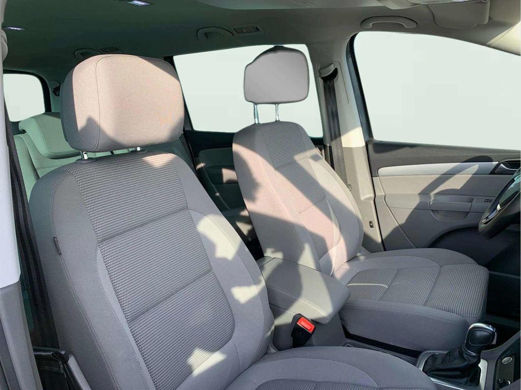 Volkswagen Sharan Advance 1.4 TSI 110 kW (150 CV) DSG - 15