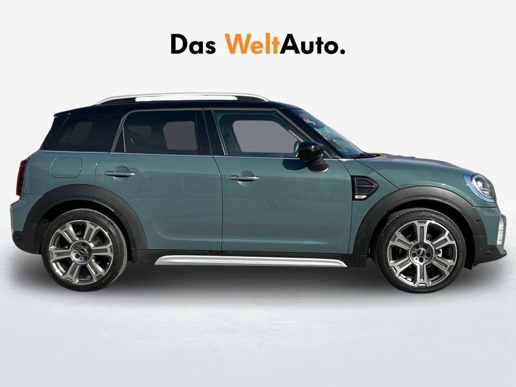 MINI MINI Countryman Cooper 100 kW (136 CV) - 2
