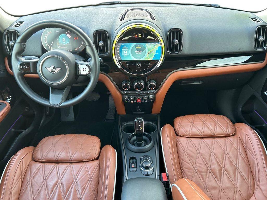 MINI MINI Countryman Cooper 100 kW (136 CV) - 3