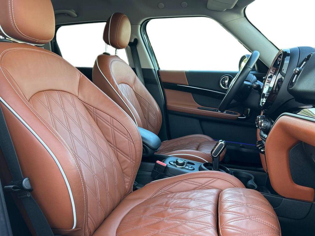 MINI MINI Countryman Cooper 100 kW (136 CV) - 4