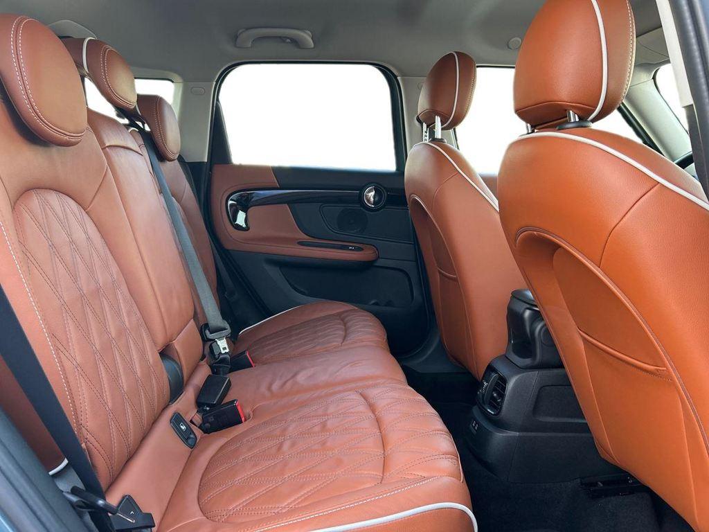 MINI MINI Countryman Cooper 100 kW (136 CV) - 5