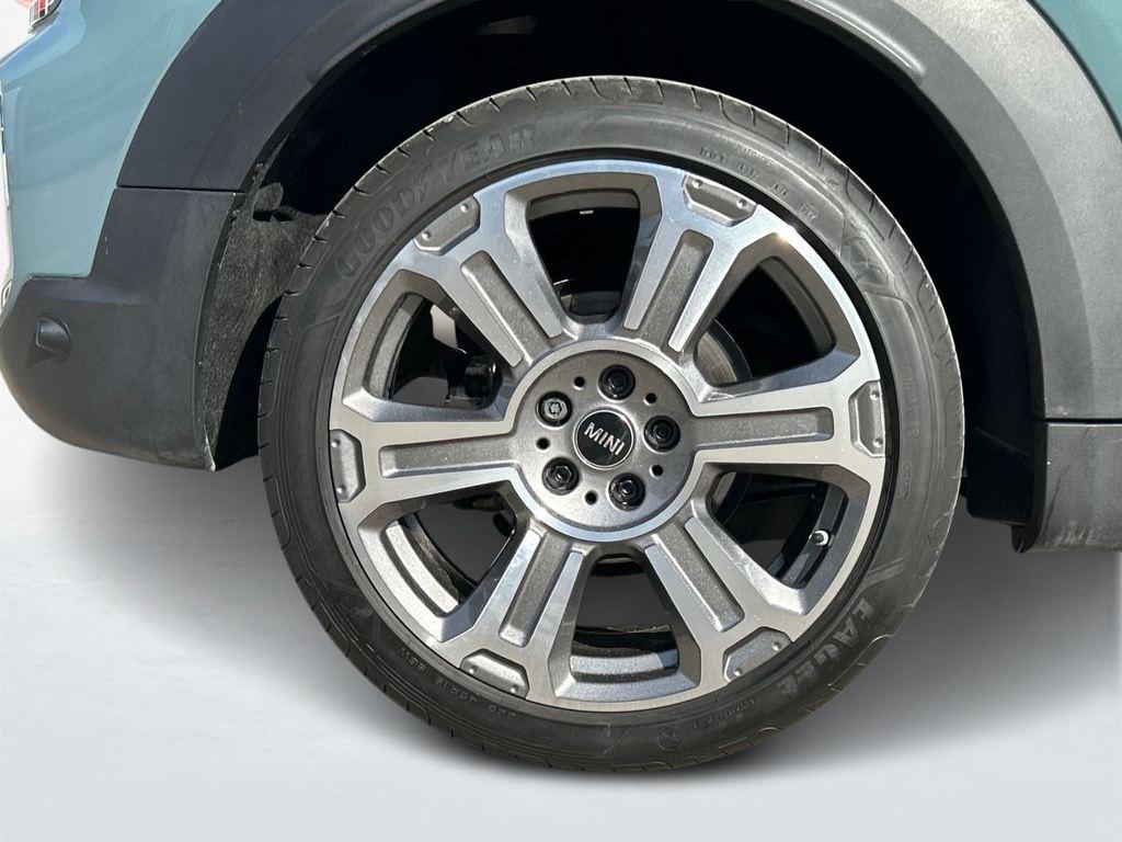 MINI MINI Countryman Cooper 100 kW (136 CV) - 7