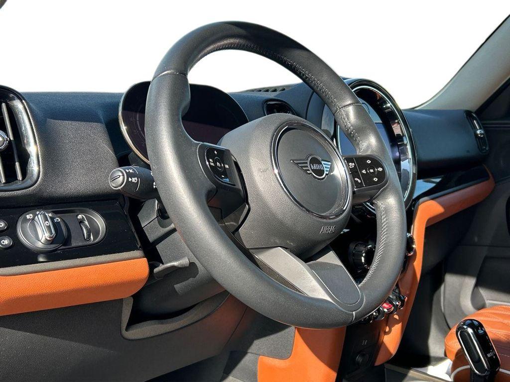 MINI MINI Countryman Cooper 100 kW (136 CV) - 8