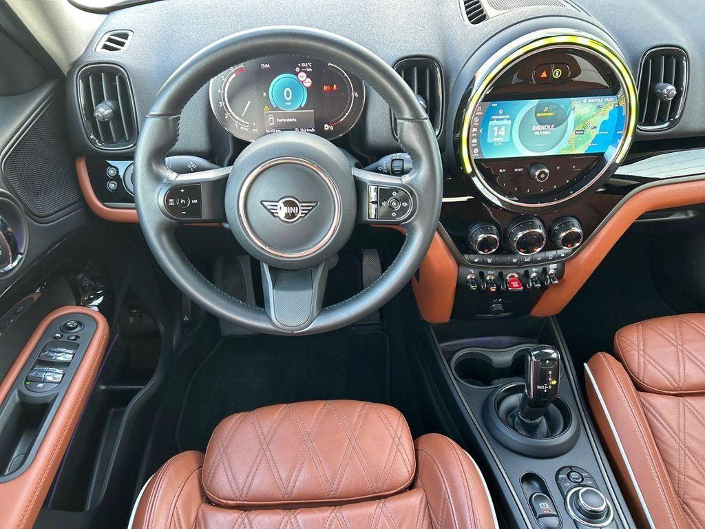 MINI MINI Countryman Cooper 100 kW (136 CV) - 9