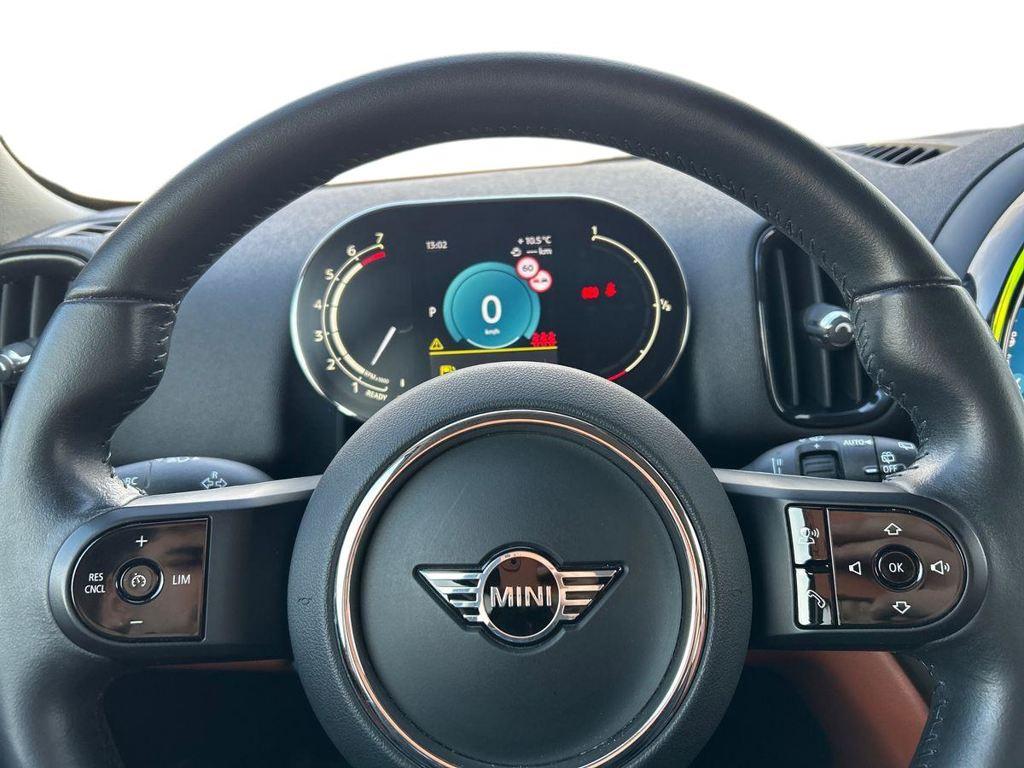 MINI MINI Countryman Cooper 100 kW (136 CV) - 10