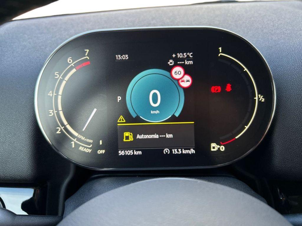 MINI MINI Countryman Cooper 100 kW (136 CV) - 11