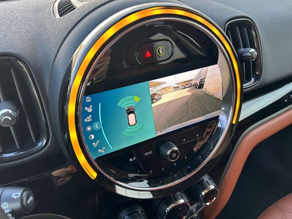 MINI MINI Countryman Cooper 100 kW (136 CV) - 13
