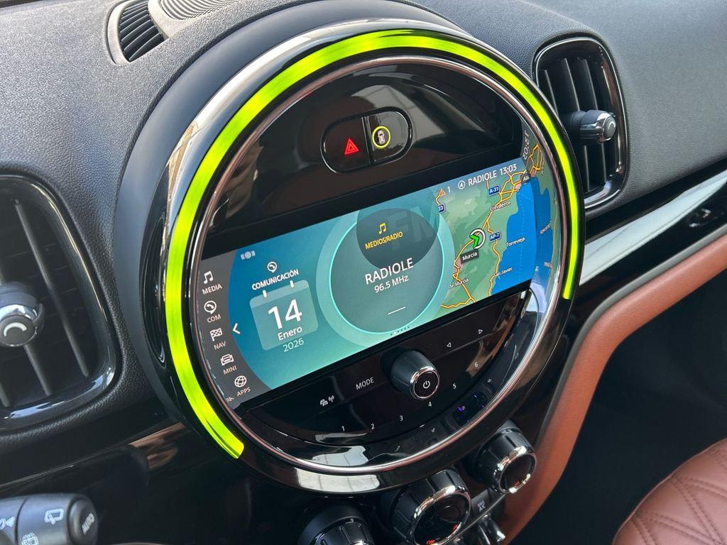 MINI MINI Countryman Cooper 100 kW (136 CV) - 14