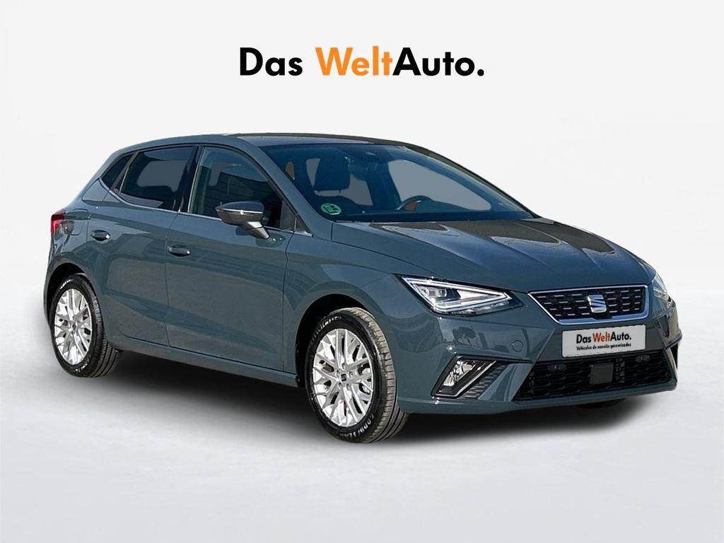 SEAT Ibiza 1.0 TSI S&S Xcellence 85 kW (115 CV) - 0