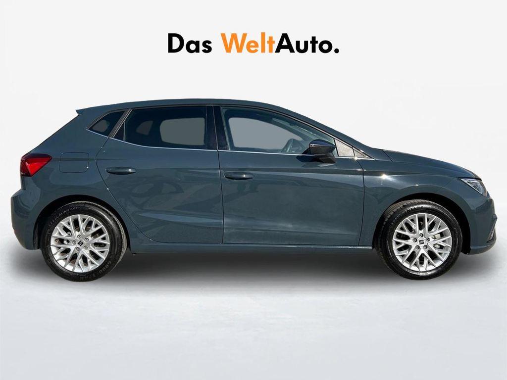 SEAT Ibiza 1.0 TSI S&S Xcellence 85 kW (115 CV) - 2