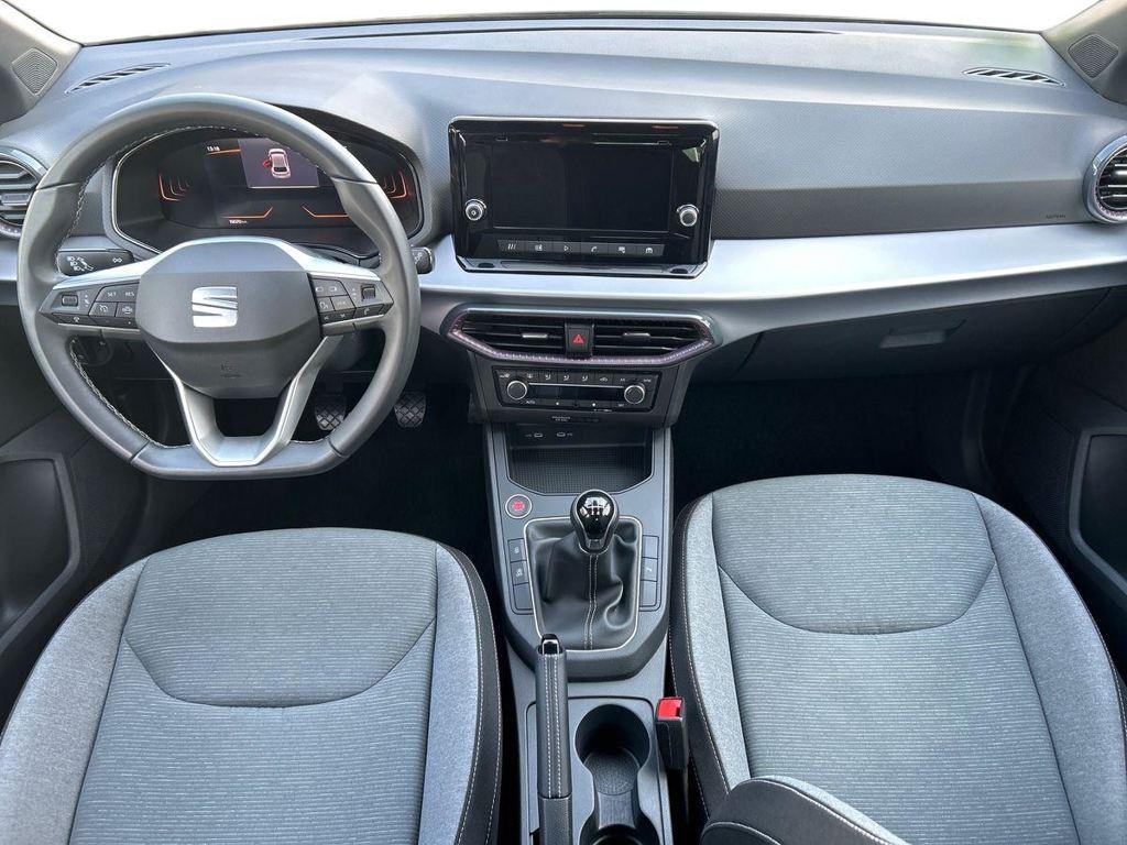 SEAT Ibiza 1.0 TSI S&S Xcellence 85 kW (115 CV) - 3