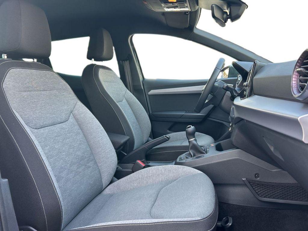 SEAT Ibiza 1.0 TSI S&S Xcellence 85 kW (115 CV) - 4