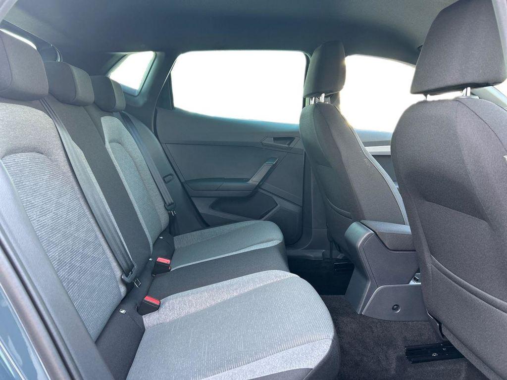 SEAT Ibiza 1.0 TSI S&S Xcellence 85 kW (115 CV) - 5