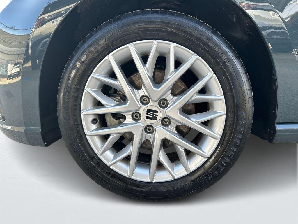 SEAT Ibiza 1.0 TSI S&S Xcellence 85 kW (115 CV) - 7