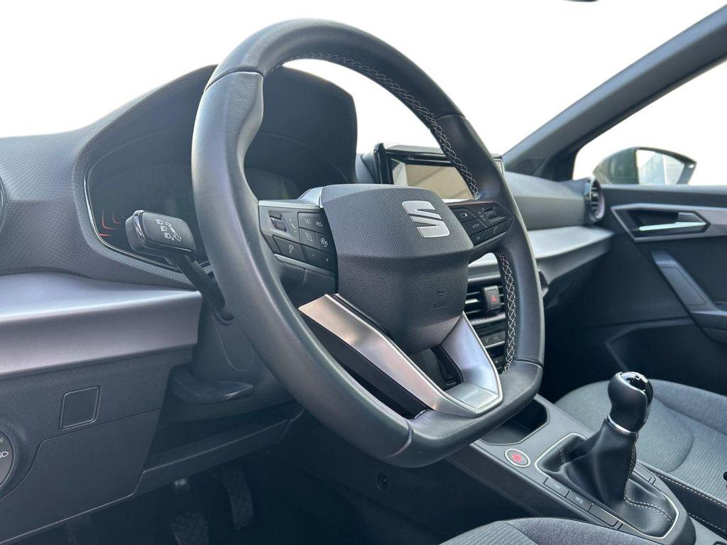 SEAT Ibiza 1.0 TSI S&S Xcellence 85 kW (115 CV) - 8