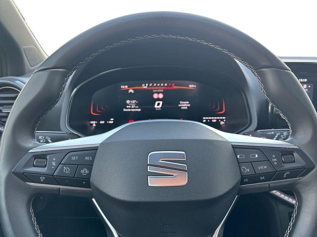 SEAT Ibiza 1.0 TSI S&S Xcellence 85 kW (115 CV) - 10