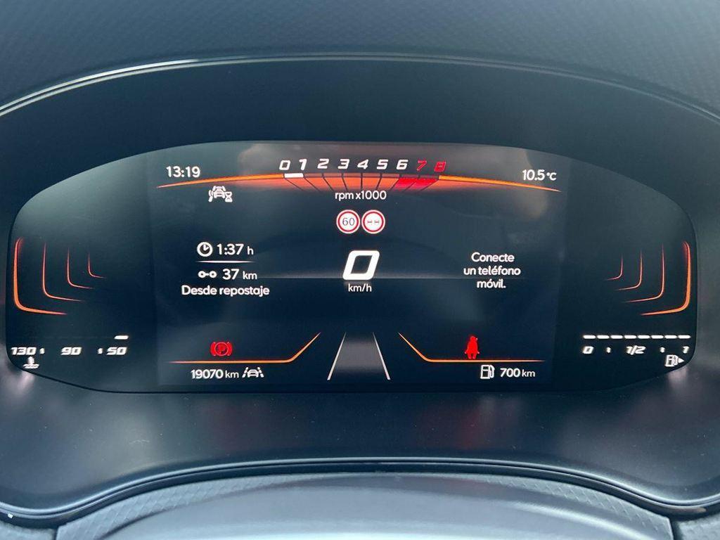 SEAT Ibiza 1.0 TSI S&S Xcellence 85 kW (115 CV) - 11