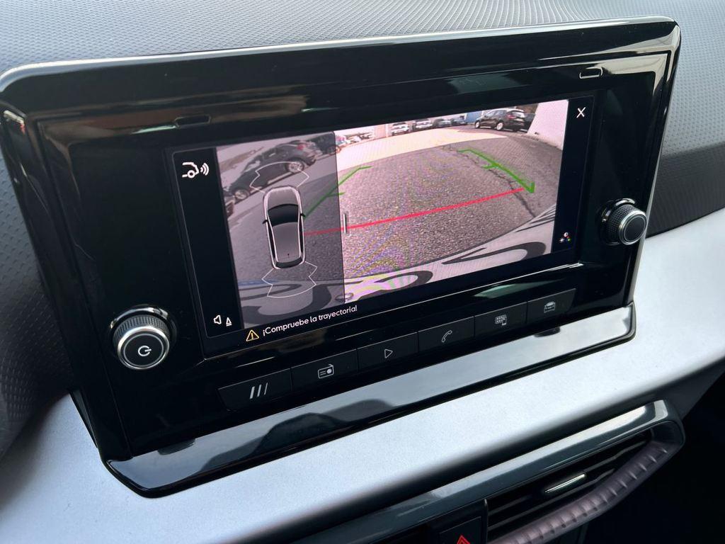 SEAT Ibiza 1.0 TSI S&S Xcellence 85 kW (115 CV) - 13