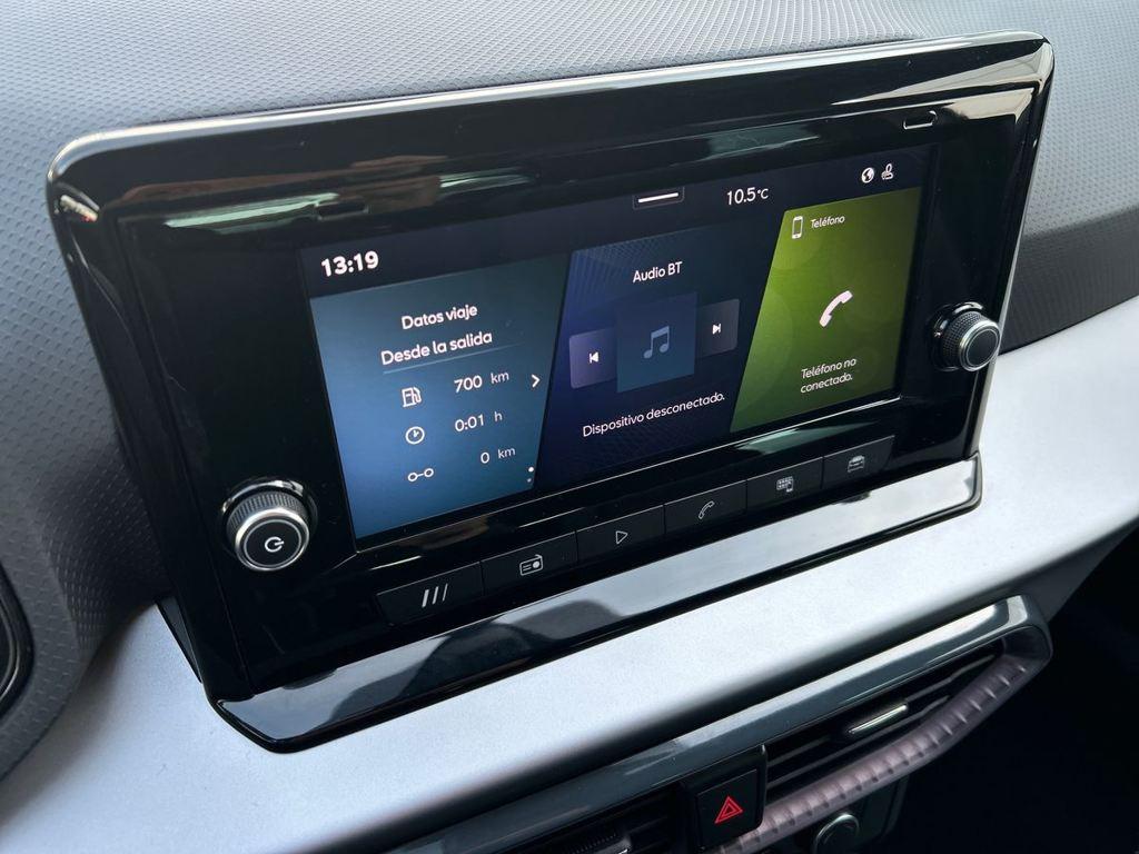 SEAT Ibiza 1.0 TSI S&S Xcellence 85 kW (115 CV) - 14