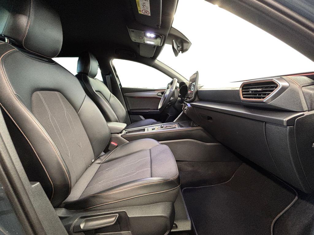 CUPRA León 1.5 eTSI DSG 110 kW (150 CV) - 4