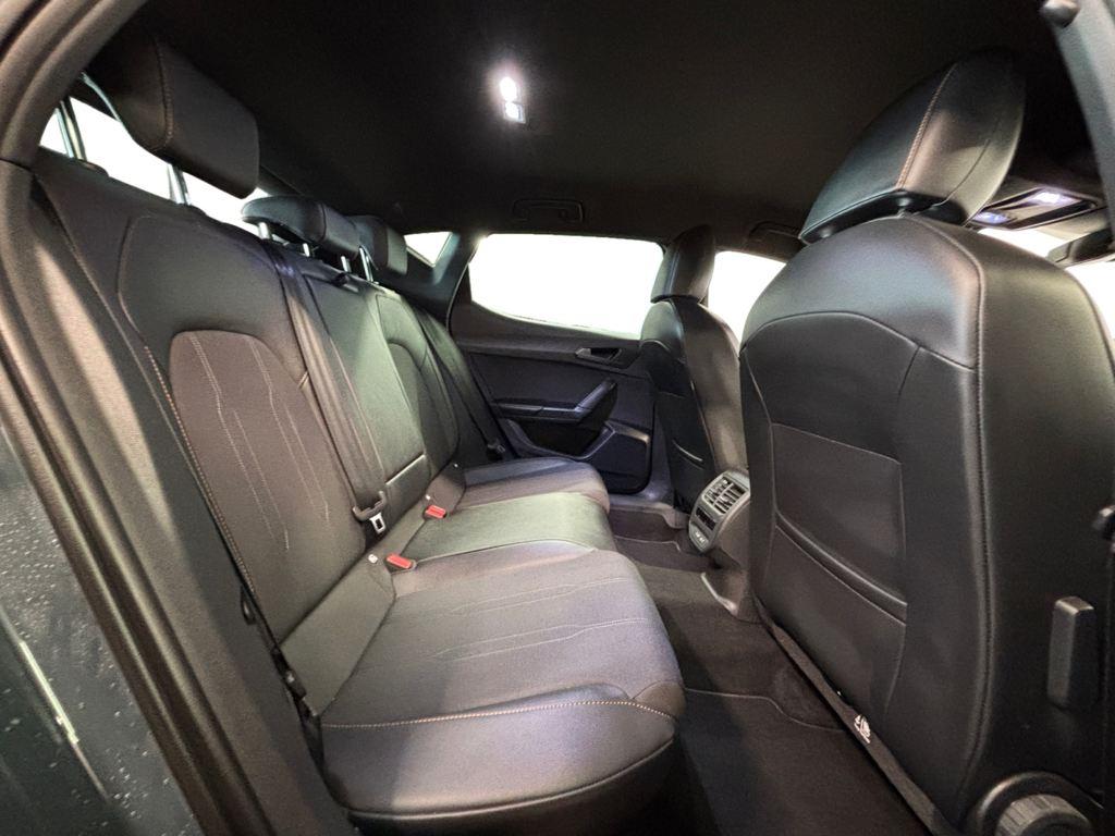 CUPRA León 1.5 eTSI DSG 110 kW (150 CV) - 5