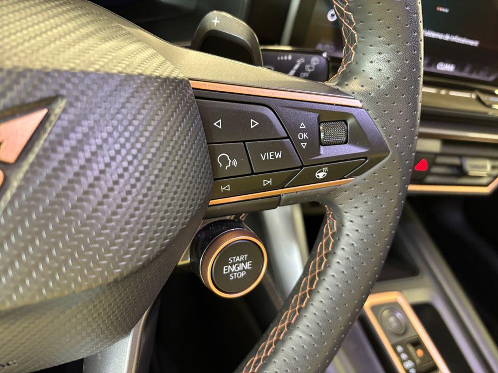 CUPRA León 1.5 eTSI DSG 110 kW (150 CV) - 9