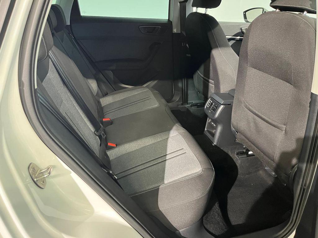 SEAT Ateca 1.5 TSI Style Evo Edition 110 kW (150 CV) - 5