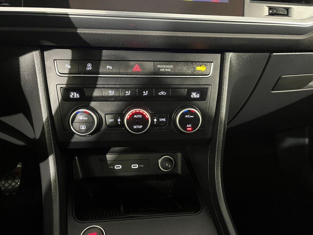 SEAT Ateca 1.5 TSI Style Evo Edition 110 kW (150 CV) - 10