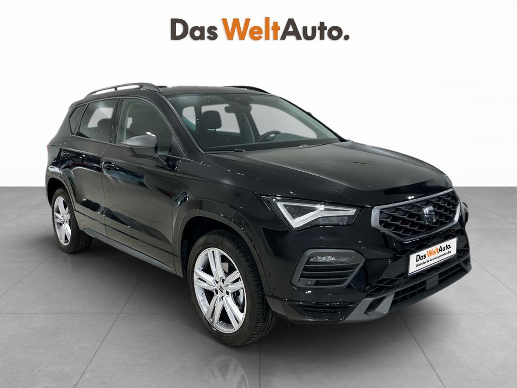 SEAT Ateca 1.0 TSI FR Special Edition 85 kW (115 CV) - 0