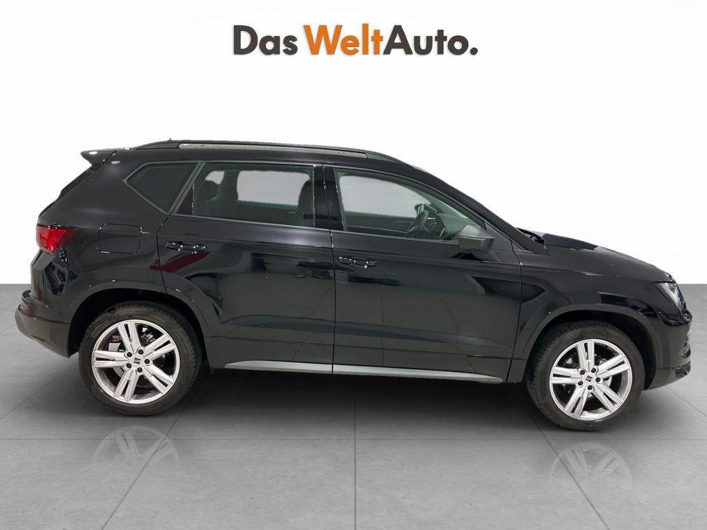 SEAT Ateca 1.0 TSI FR Special Edition 85 kW (115 CV) - 2