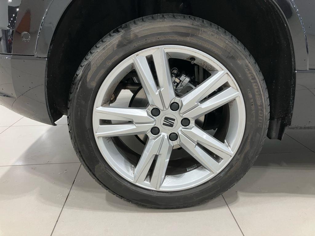 SEAT Ateca 1.0 TSI FR Special Edition 85 kW (115 CV) - 7