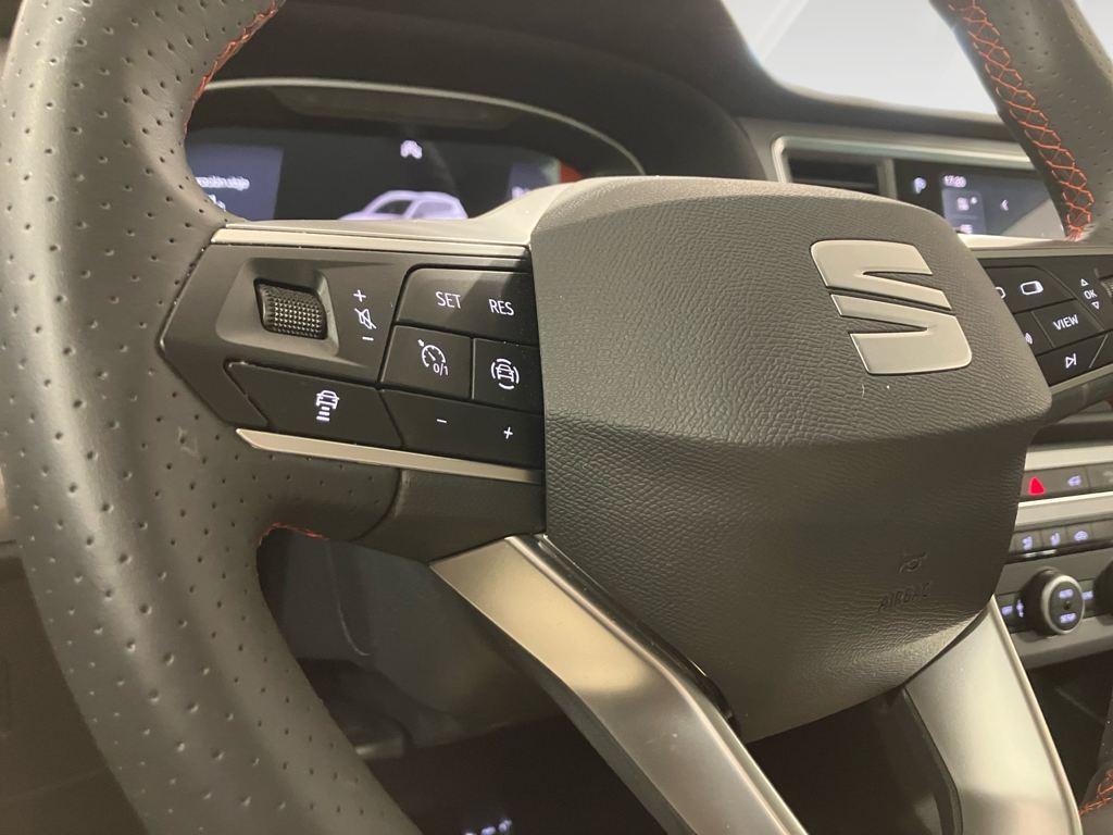 SEAT Ateca 1.0 TSI FR Special Edition 85 kW (115 CV) - 8