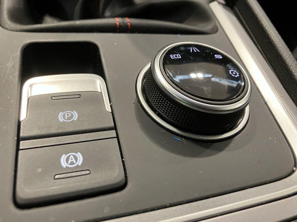 SEAT Ateca 1.0 TSI FR Special Edition 85 kW (115 CV) - 10