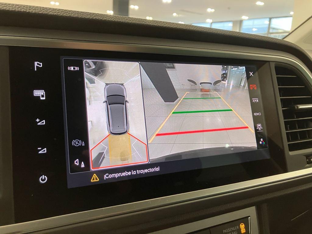 SEAT Ateca 1.0 TSI FR Special Edition 85 kW (115 CV) - 12