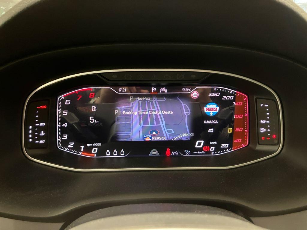 SEAT Ateca 1.0 TSI FR Special Edition 85 kW (115 CV) - 15