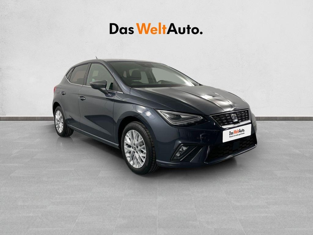 SEAT Ibiza 1.0 TSI Special Edition 85 kW (115 CV) - 0