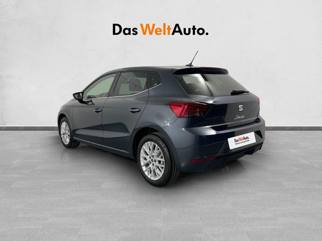 SEAT Ibiza 1.0 TSI Special Edition 85 kW (115 CV) - 1