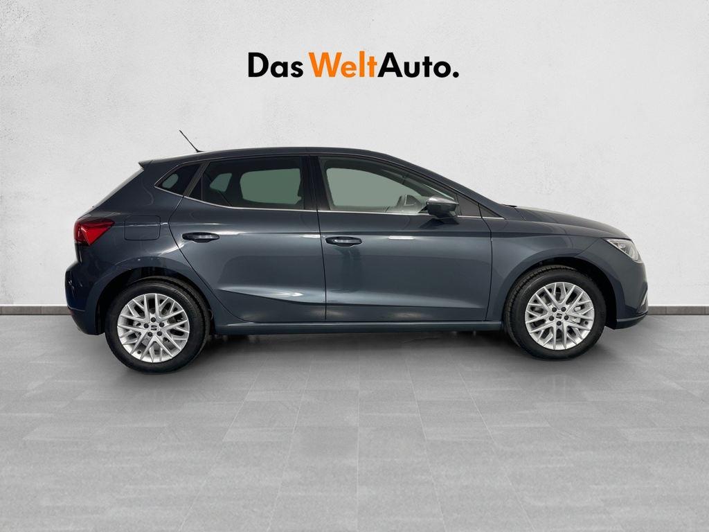 SEAT Ibiza 1.0 TSI Special Edition 85 kW (115 CV) - 2