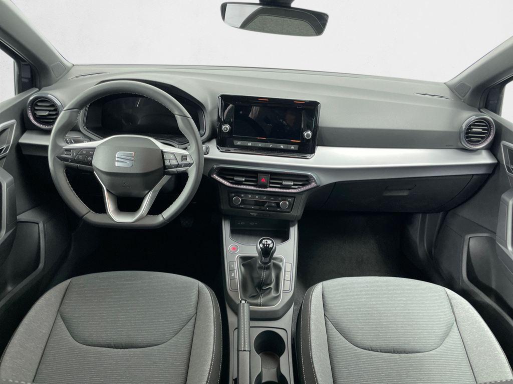 SEAT Ibiza 1.0 TSI Special Edition 85 kW (115 CV) - 3