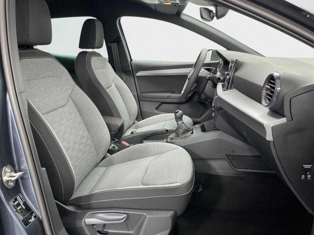 SEAT Ibiza 1.0 TSI Special Edition 85 kW (115 CV) - 4